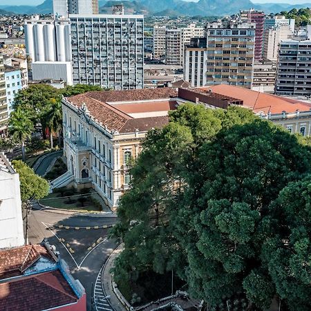 Cannes Palace Hotel Vitória Zewnętrze zdjęcie