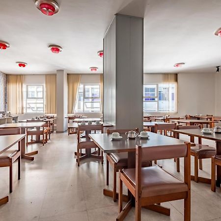 Cannes Palace Hotel Vitória Zewnętrze zdjęcie