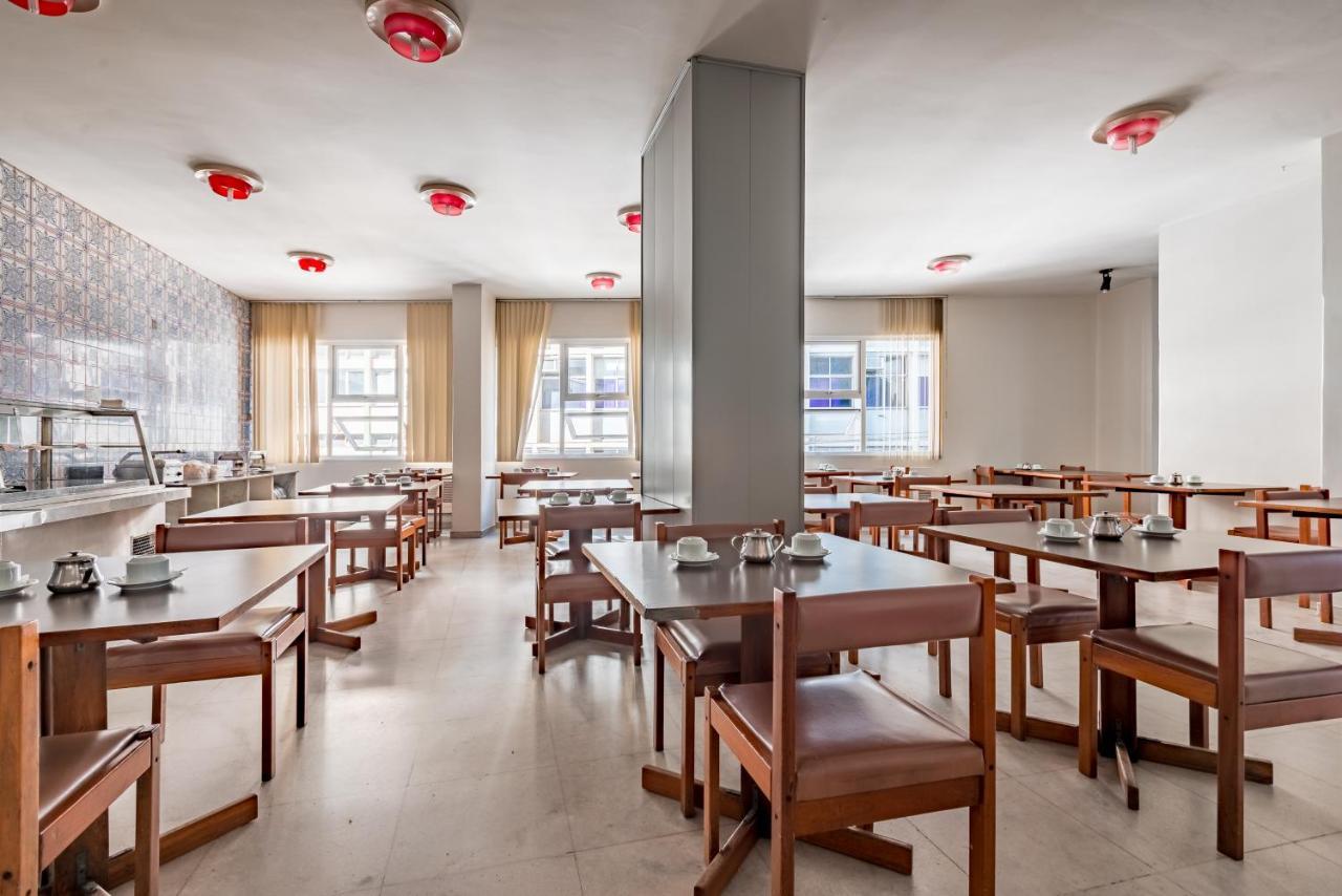 Cannes Palace Hotel Vitória Zewnętrze zdjęcie