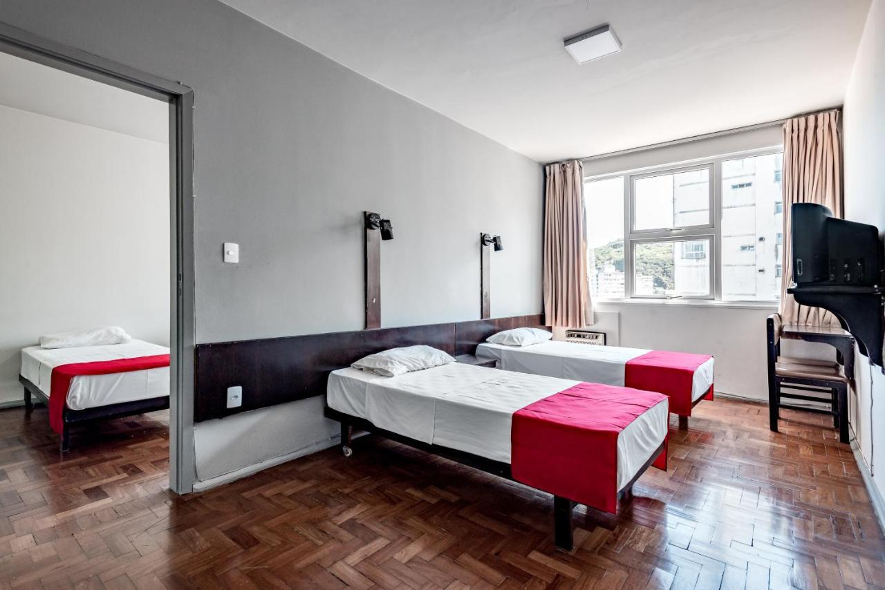 Cannes Palace Hotel Vitória Zewnętrze zdjęcie
