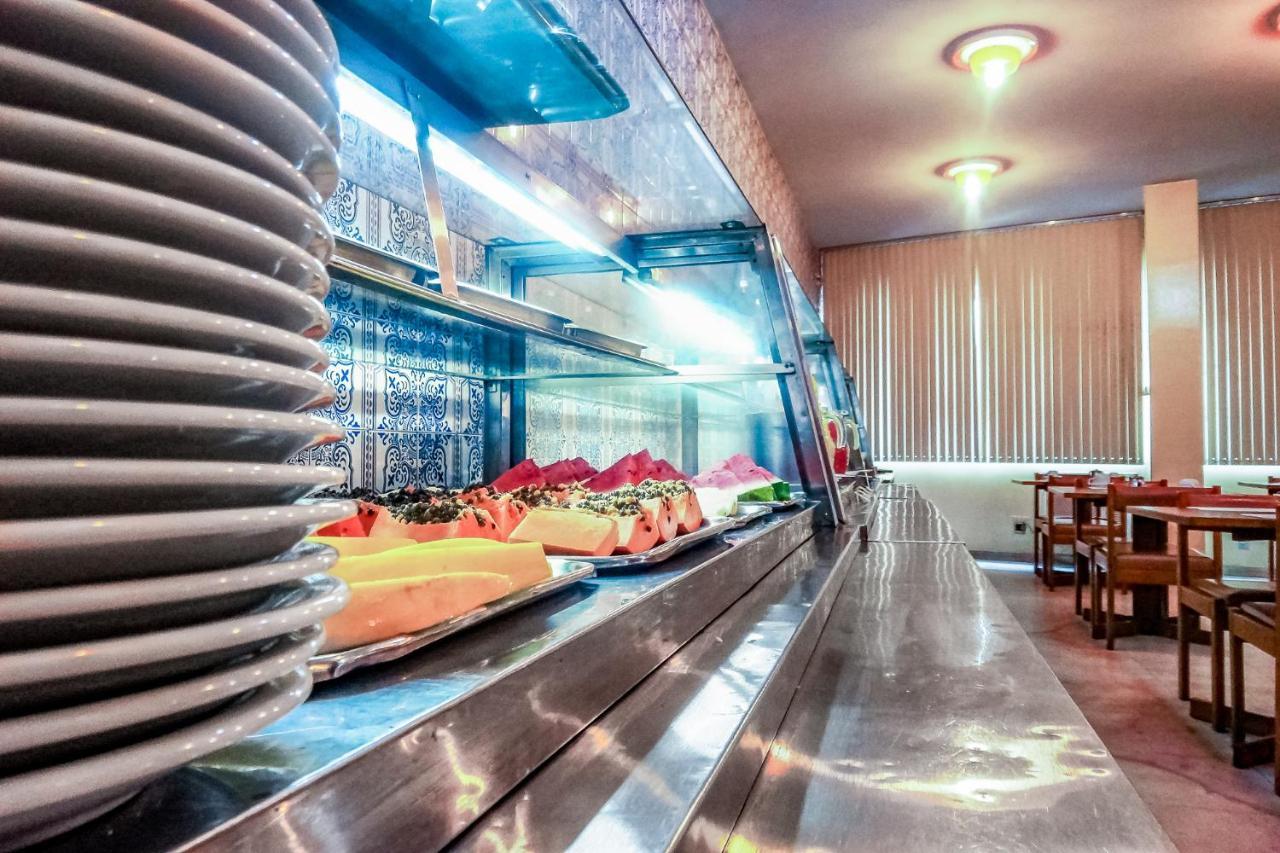 Cannes Palace Hotel Vitória Zewnętrze zdjęcie