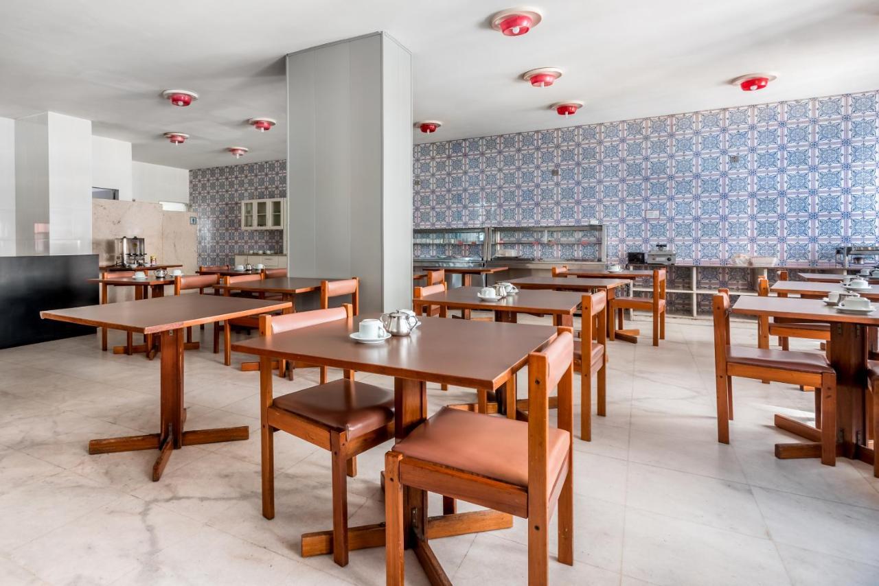 Cannes Palace Hotel Vitória Zewnętrze zdjęcie