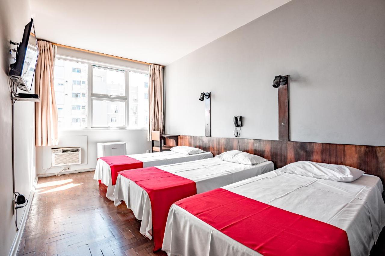 Cannes Palace Hotel Vitória Zewnętrze zdjęcie