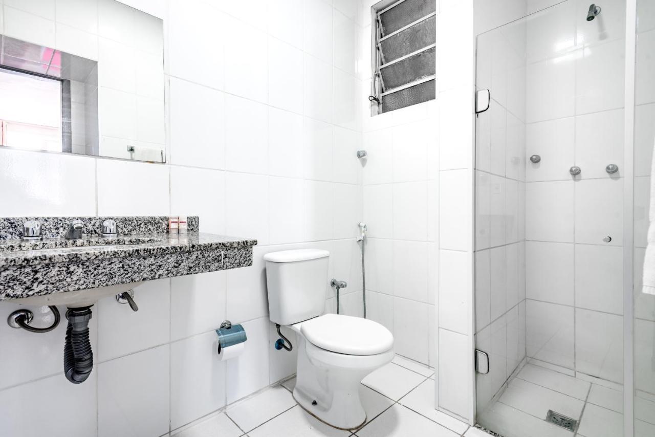 Cannes Palace Hotel Vitória Pokój zdjęcie