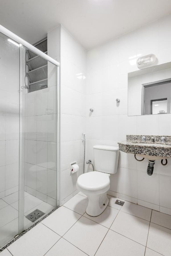 Cannes Palace Hotel Vitória Pokój zdjęcie