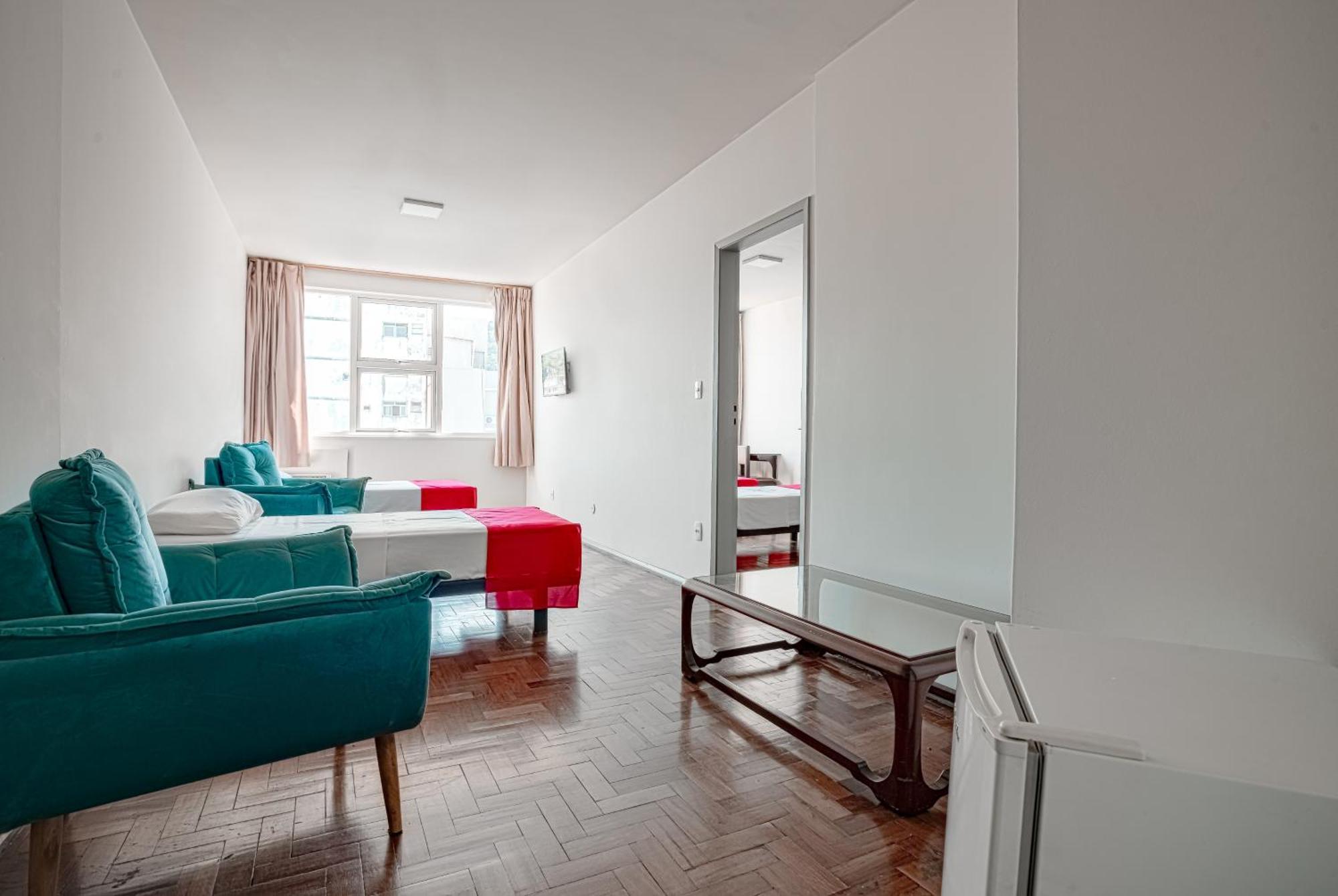 Cannes Palace Hotel Vitória Pokój zdjęcie