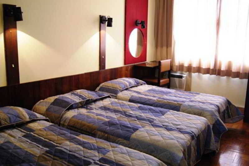 Cannes Palace Hotel Vitória Zewnętrze zdjęcie