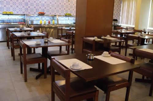 Cannes Palace Hotel Vitória Zewnętrze zdjęcie